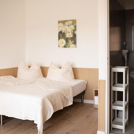 Cieply Zakatek Appartement Rewal Kamer foto
