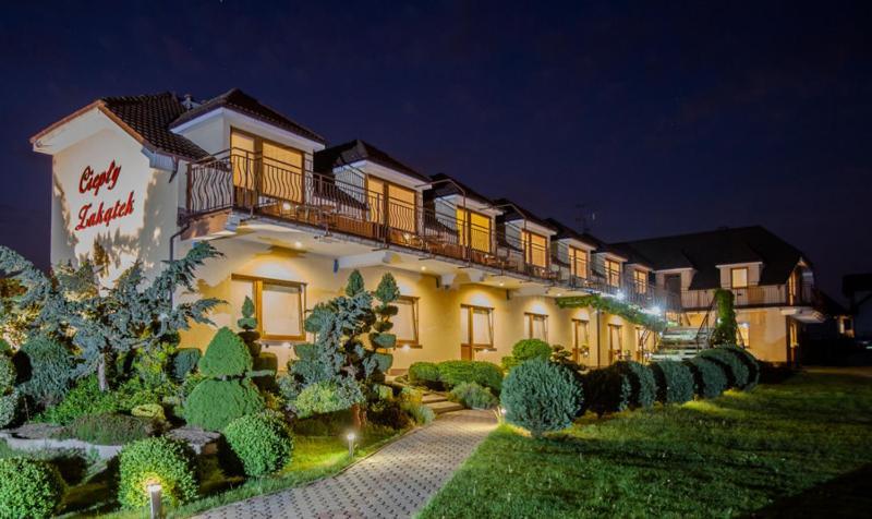 Cieply Zakatek Appartement Rewal Buitenkant foto
