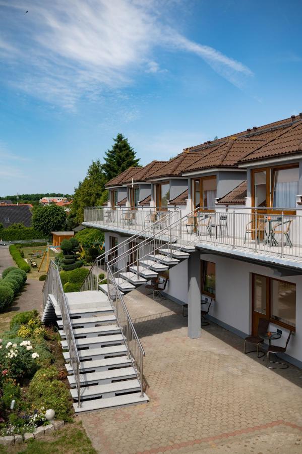Cieply Zakatek Appartement Rewal Buitenkant foto