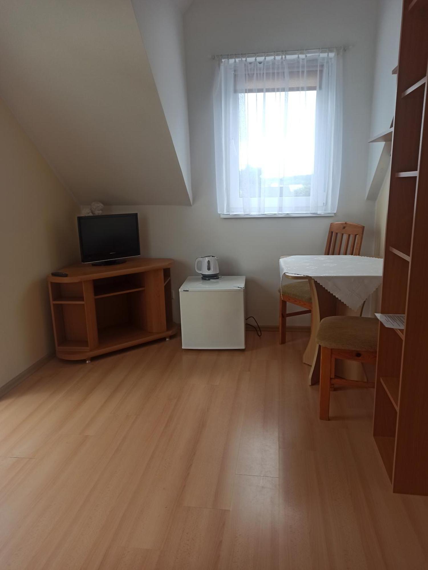 Cieply Zakatek Appartement Rewal Kamer foto