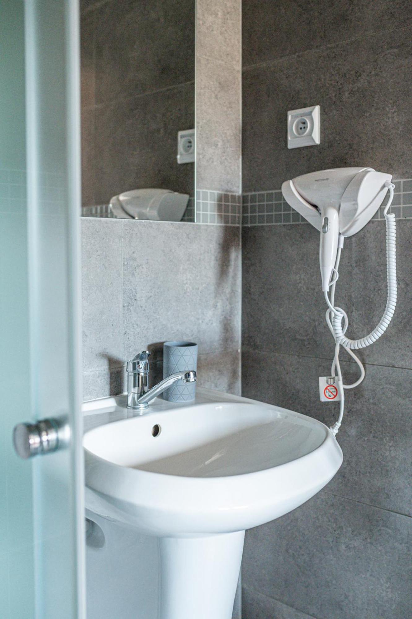 Cieply Zakatek Appartement Rewal Kamer foto